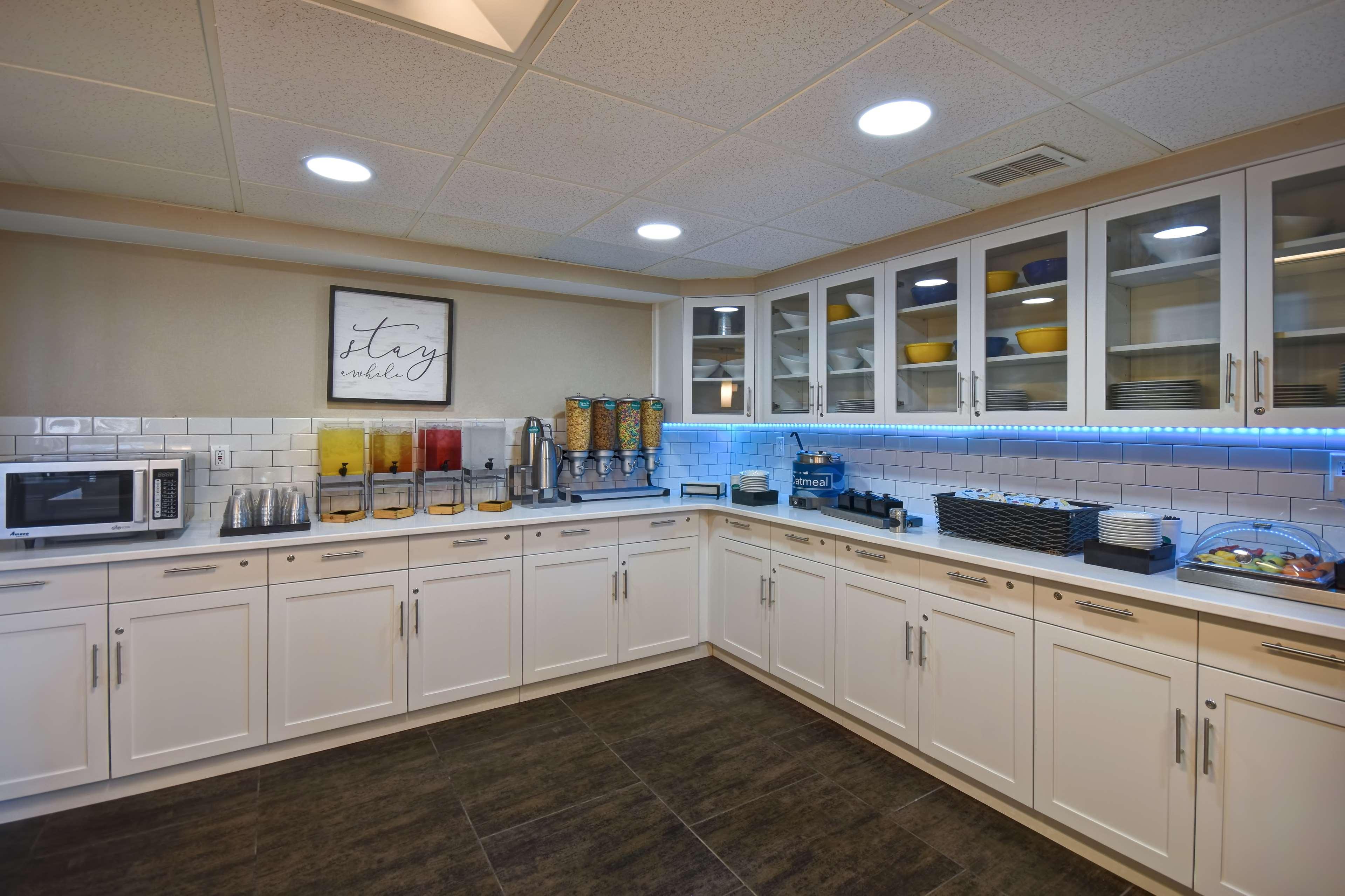 Homewood Suites By Hilton Philadelphia-Great Valley Malvern Eksteriør billede