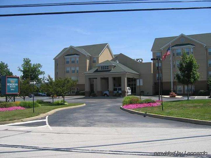 Homewood Suites By Hilton Philadelphia-Great Valley Malvern Eksteriør billede