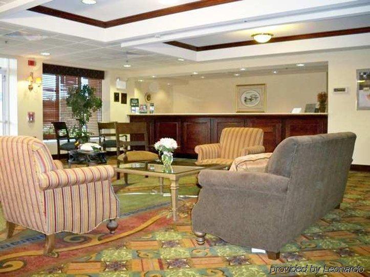 Homewood Suites By Hilton Philadelphia-Great Valley Malvern Interiør billede