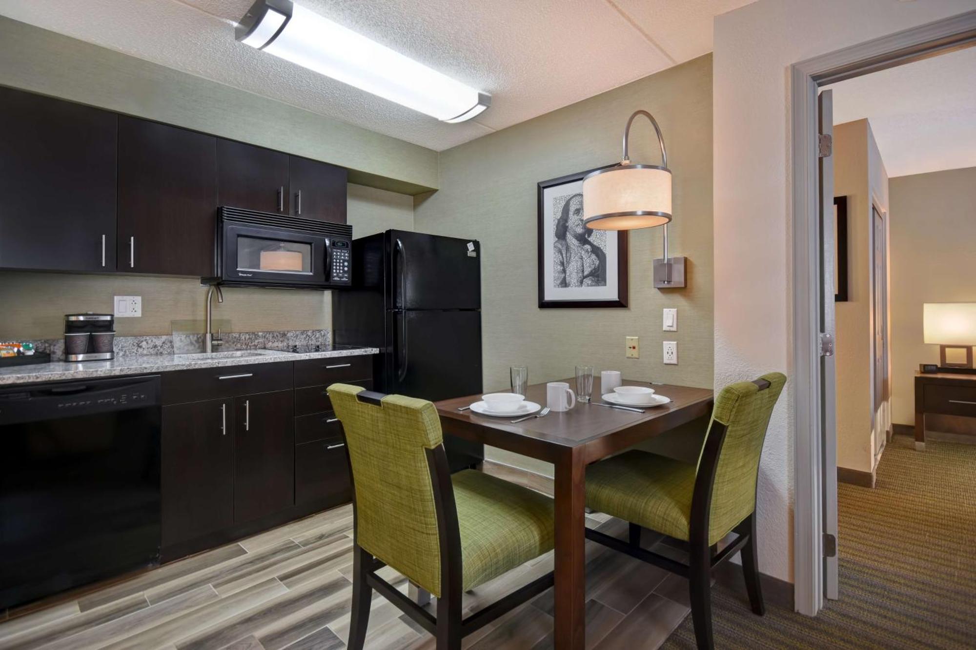 Homewood Suites By Hilton Philadelphia-Great Valley Malvern Eksteriør billede