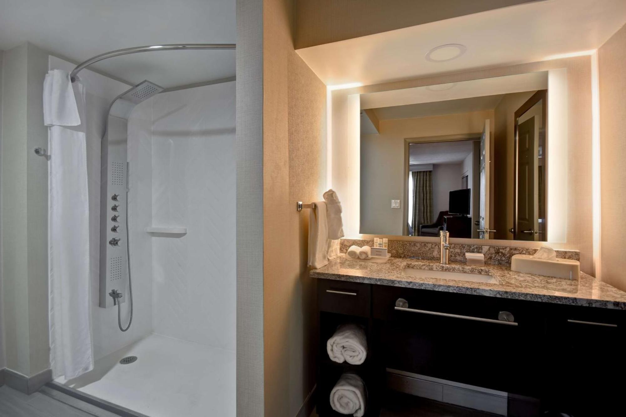 Homewood Suites By Hilton Philadelphia-Great Valley Malvern Eksteriør billede