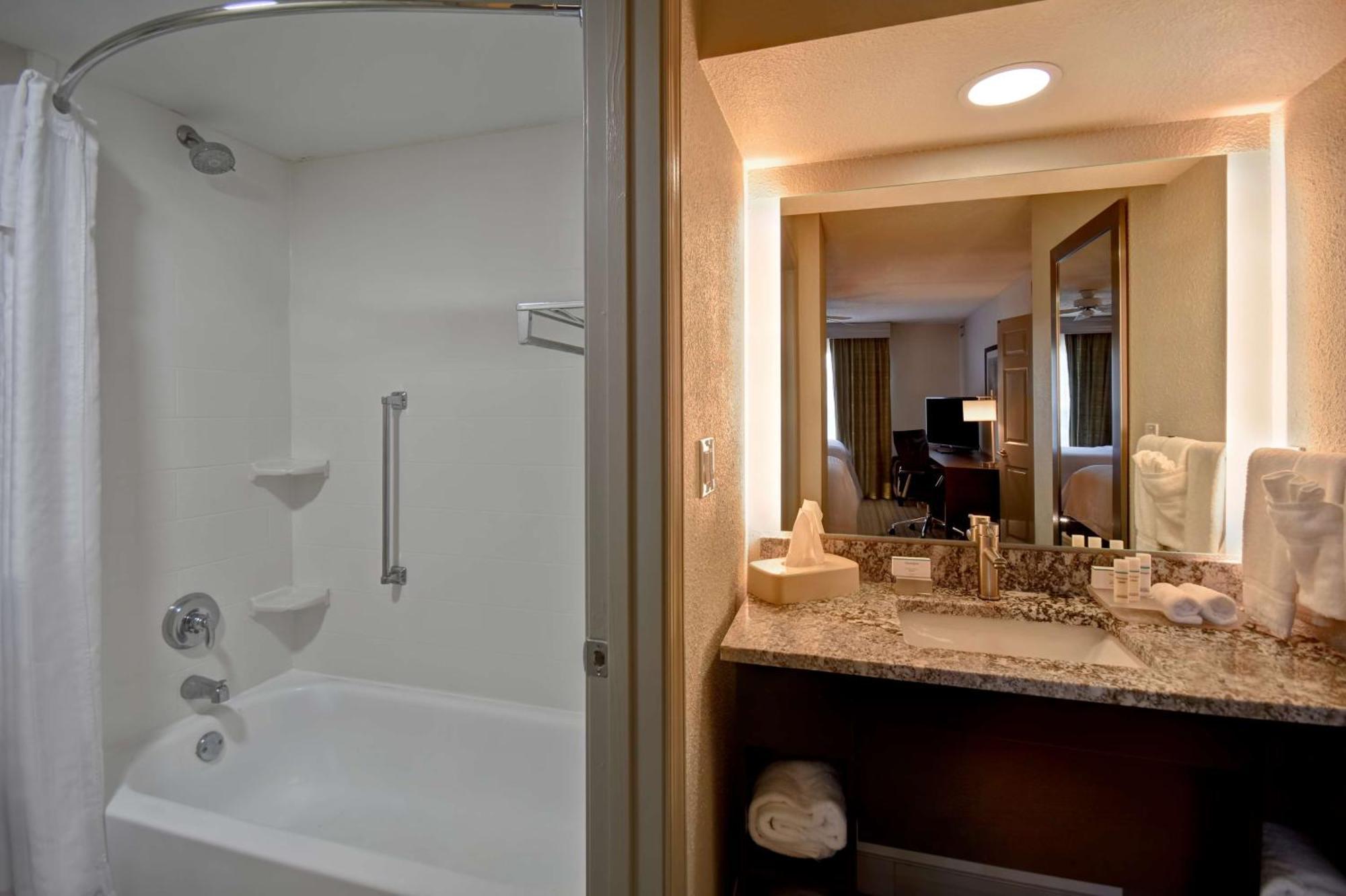 Homewood Suites By Hilton Philadelphia-Great Valley Malvern Eksteriør billede