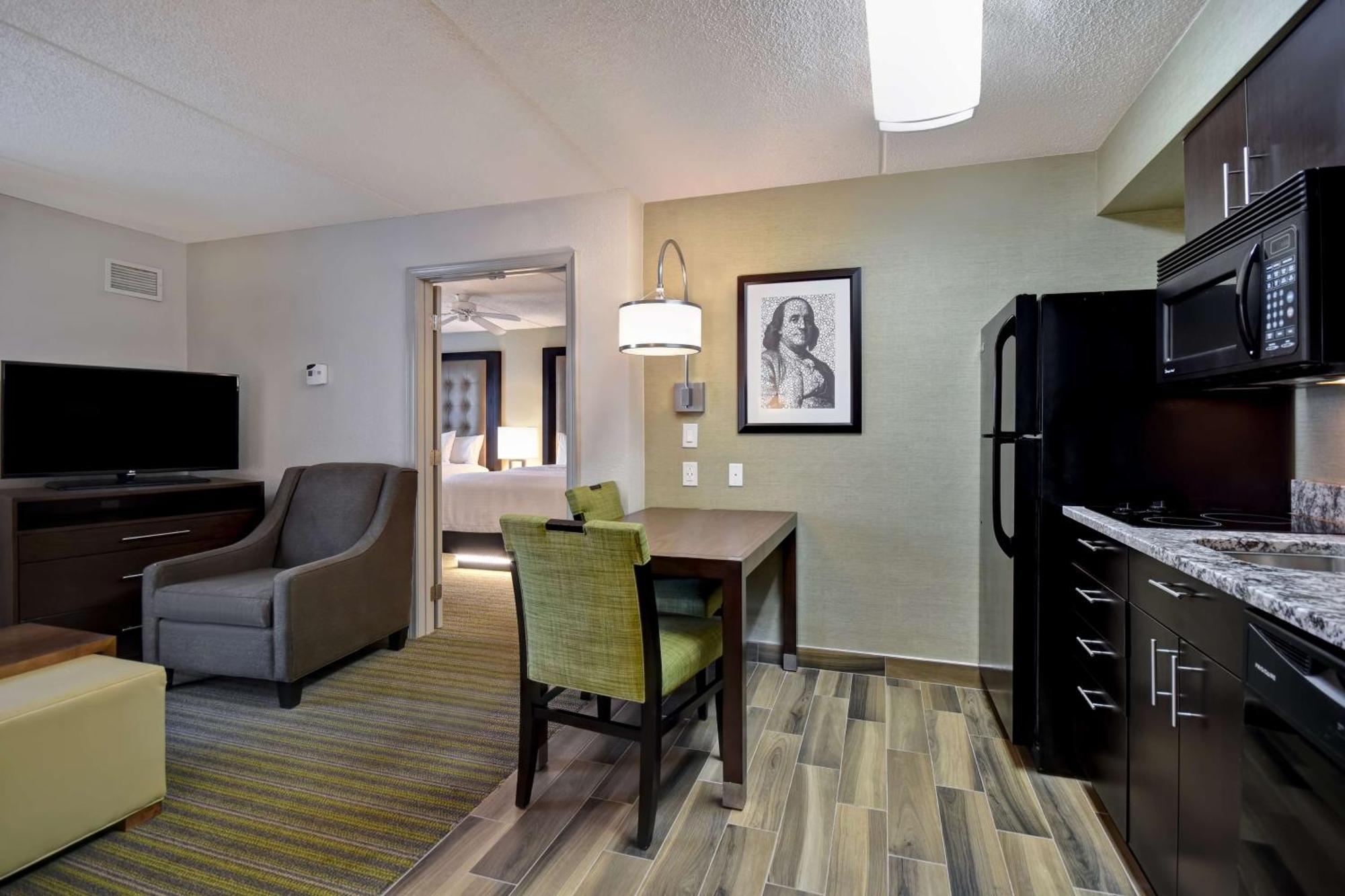 Homewood Suites By Hilton Philadelphia-Great Valley Malvern Eksteriør billede