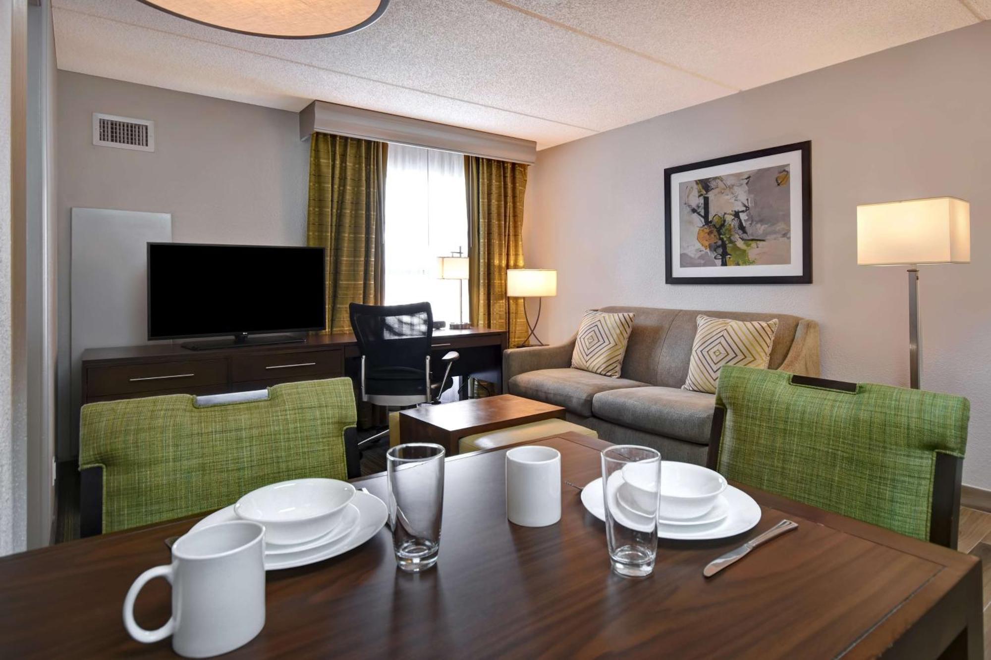 Homewood Suites By Hilton Philadelphia-Great Valley Malvern Eksteriør billede
