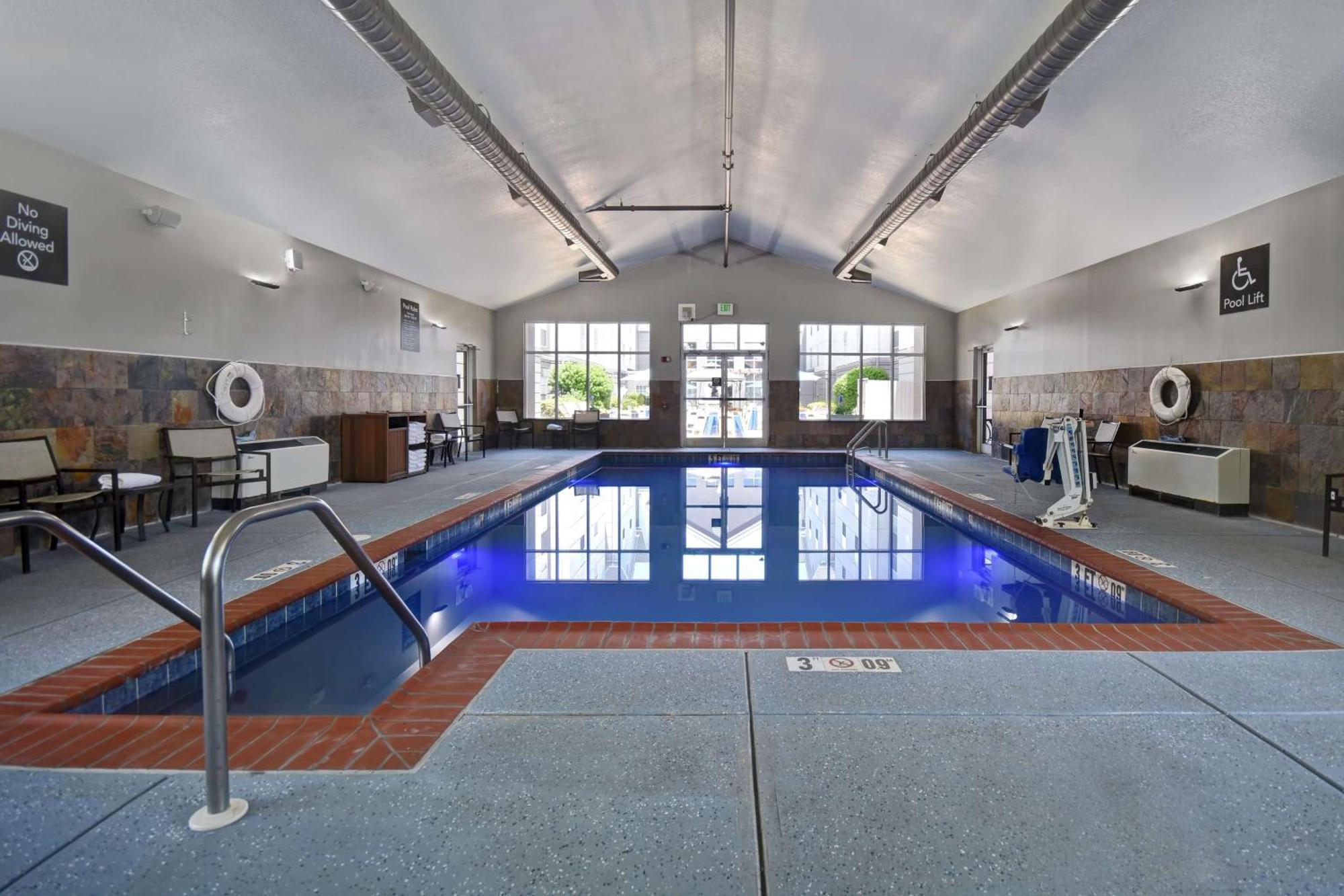 Homewood Suites By Hilton Philadelphia-Great Valley Malvern Eksteriør billede