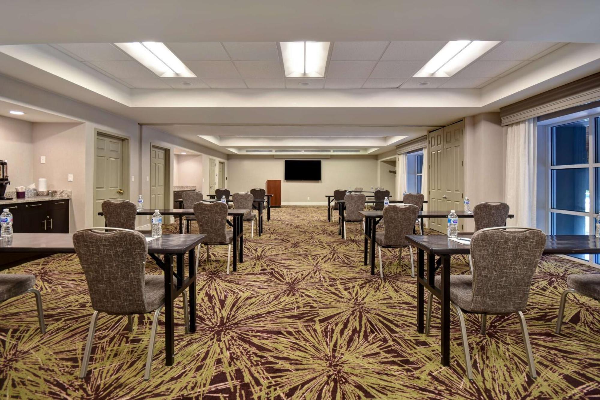 Homewood Suites By Hilton Philadelphia-Great Valley Malvern Eksteriør billede