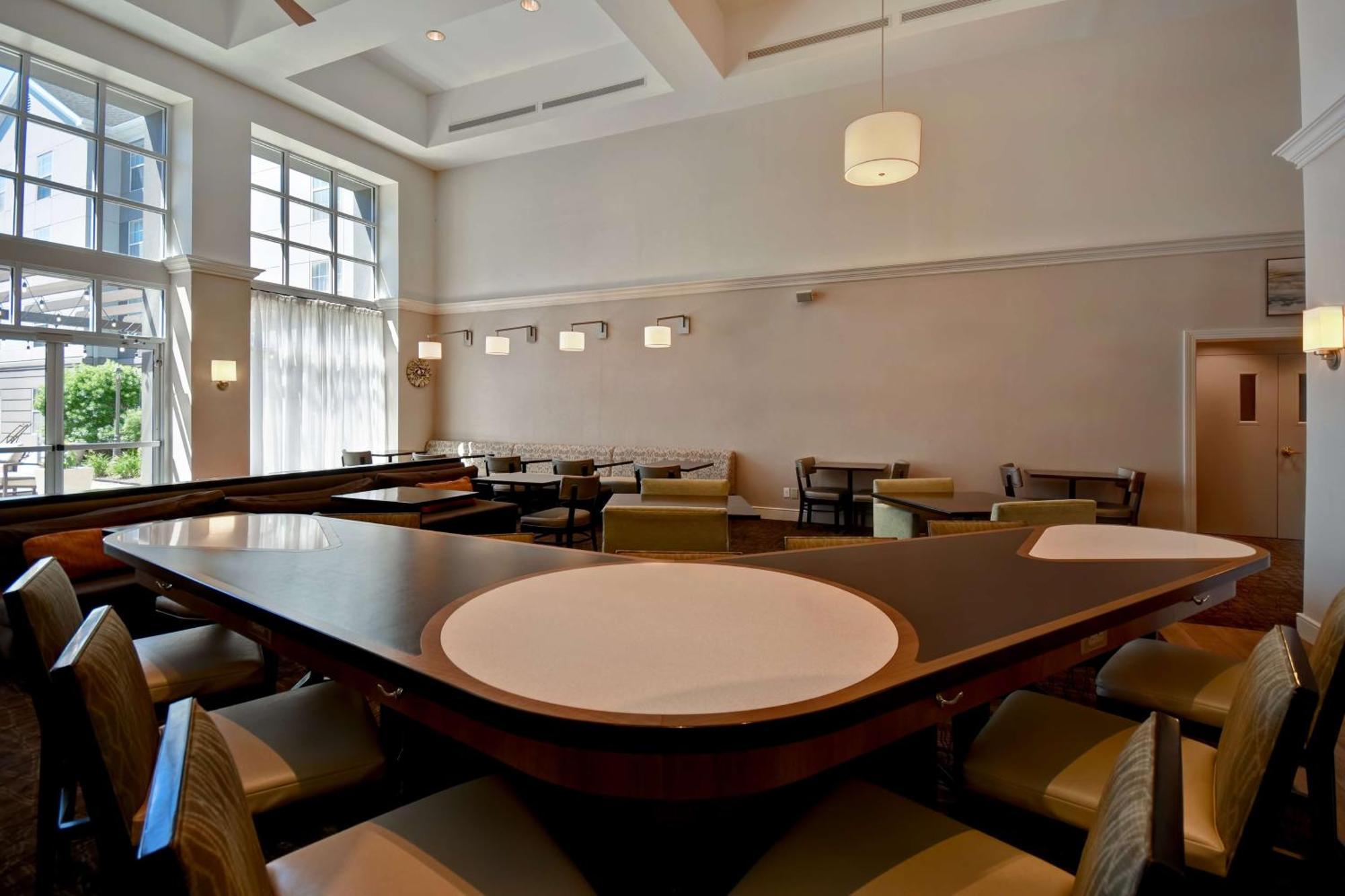 Homewood Suites By Hilton Philadelphia-Great Valley Malvern Eksteriør billede