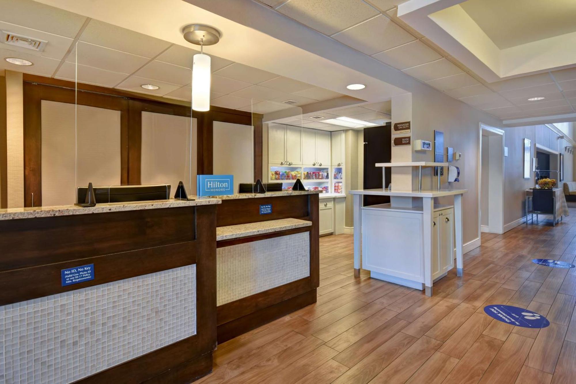 Homewood Suites By Hilton Philadelphia-Great Valley Malvern Eksteriør billede