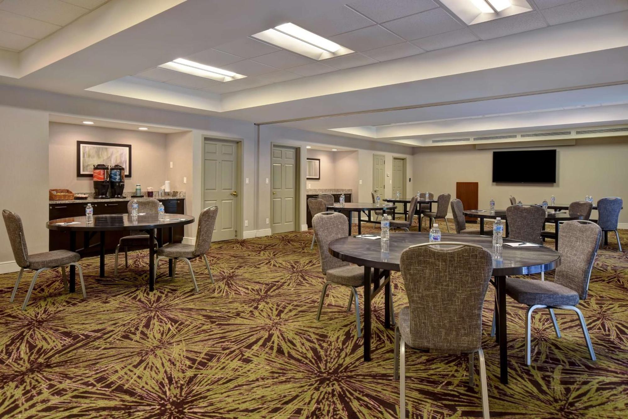Homewood Suites By Hilton Philadelphia-Great Valley Malvern Eksteriør billede