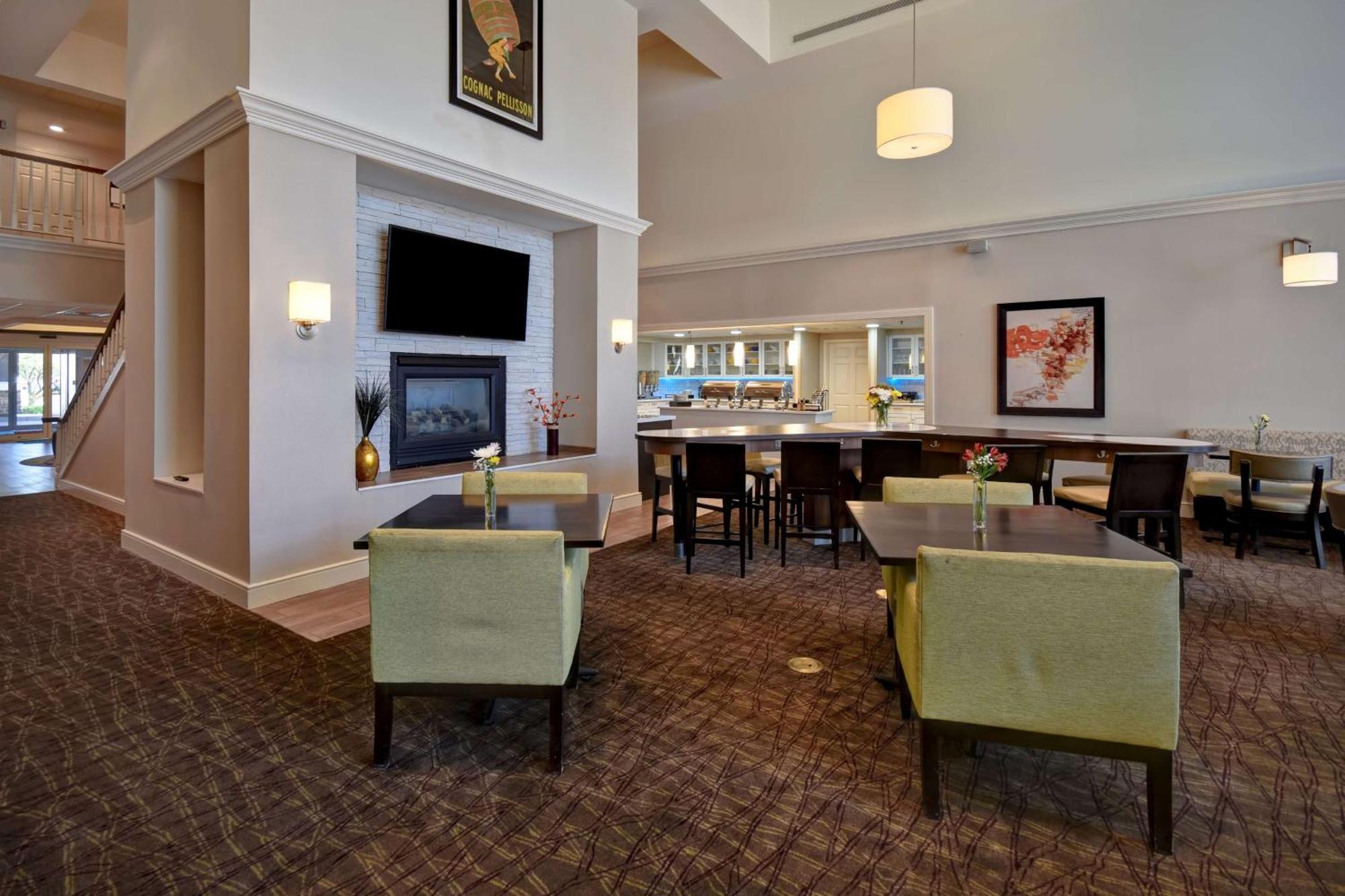 Homewood Suites By Hilton Philadelphia-Great Valley Malvern Eksteriør billede
