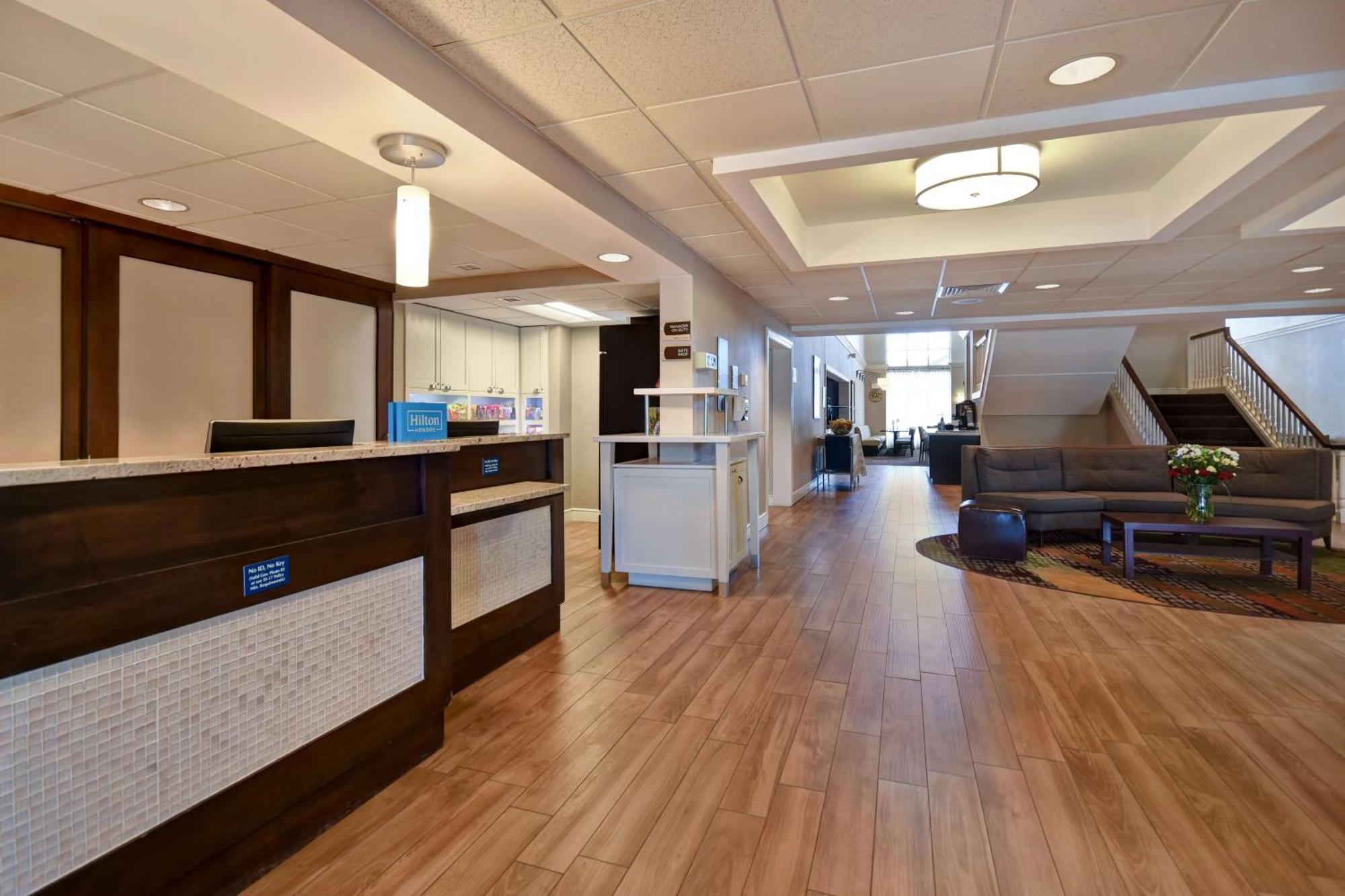 Homewood Suites By Hilton Philadelphia-Great Valley Malvern Eksteriør billede