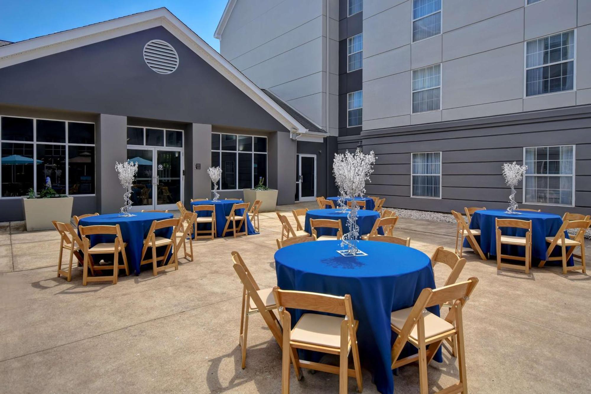 Homewood Suites By Hilton Philadelphia-Great Valley Malvern Eksteriør billede
