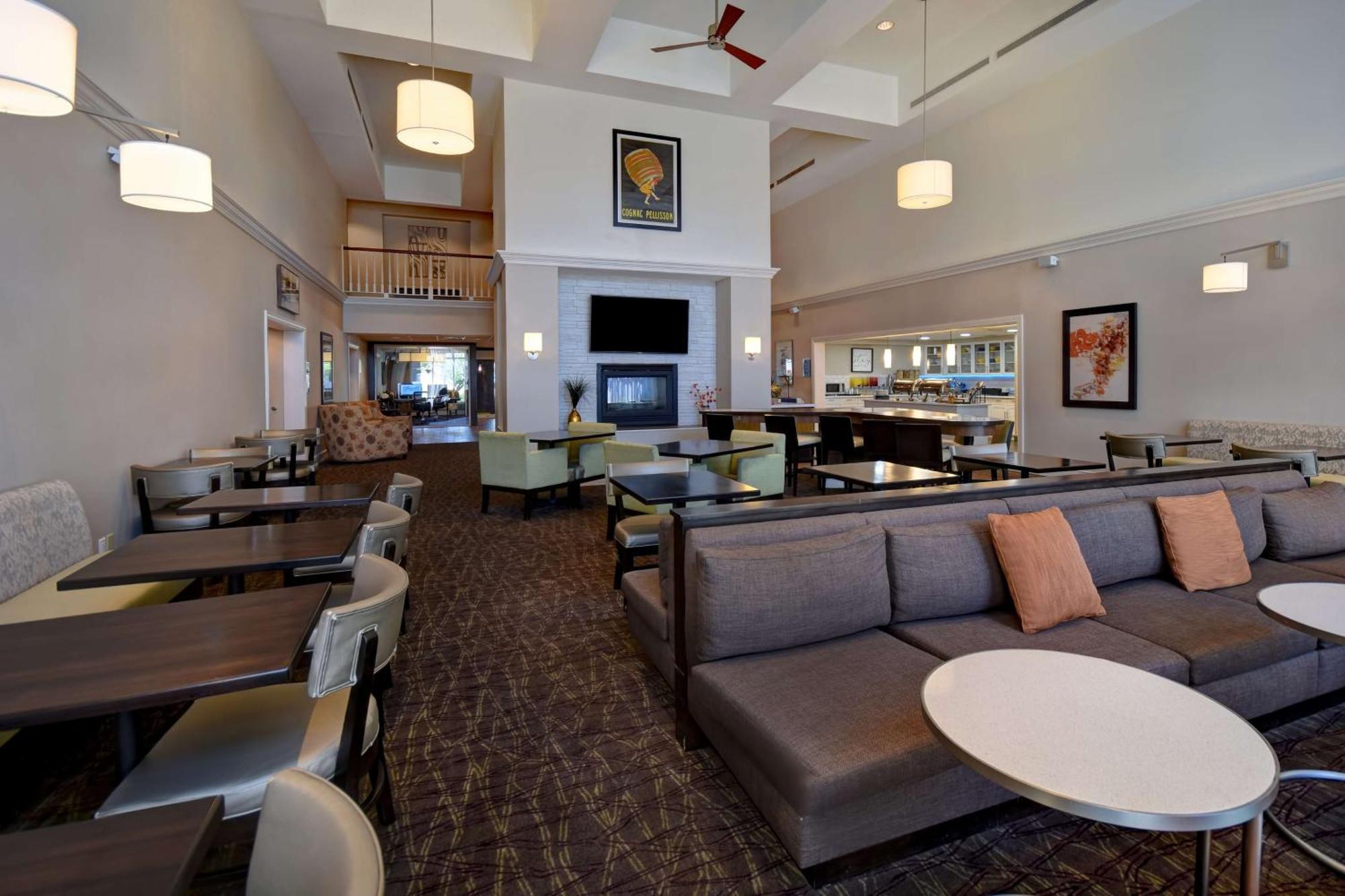 Homewood Suites By Hilton Philadelphia-Great Valley Malvern Eksteriør billede