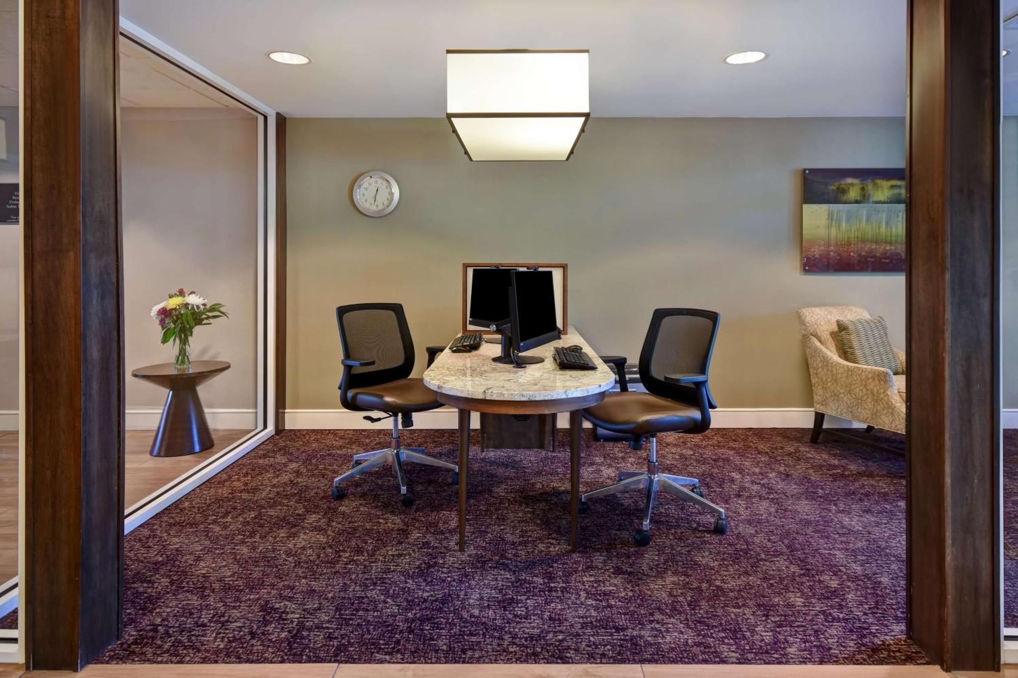 Homewood Suites By Hilton Philadelphia-Great Valley Malvern Eksteriør billede