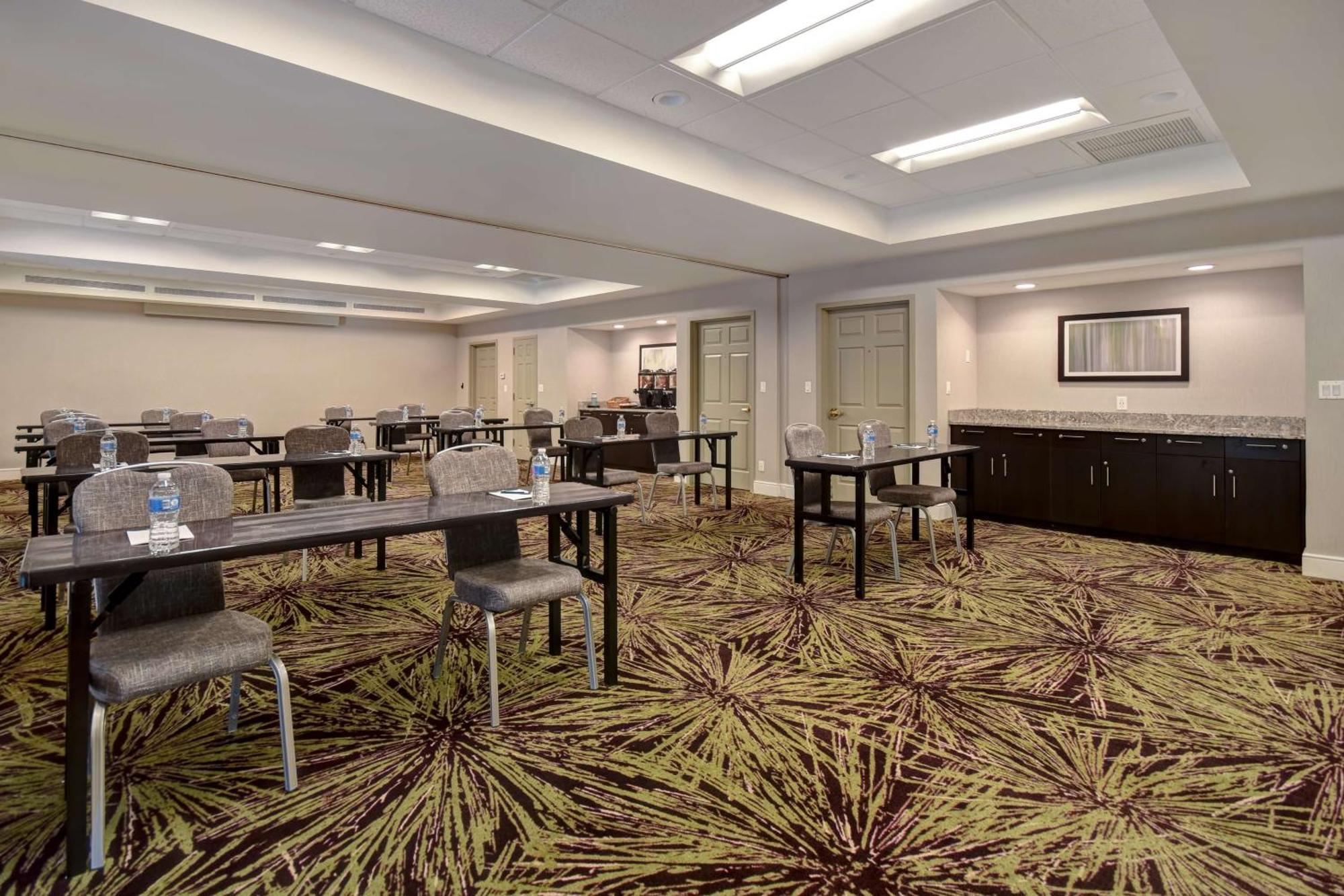 Homewood Suites By Hilton Philadelphia-Great Valley Malvern Eksteriør billede