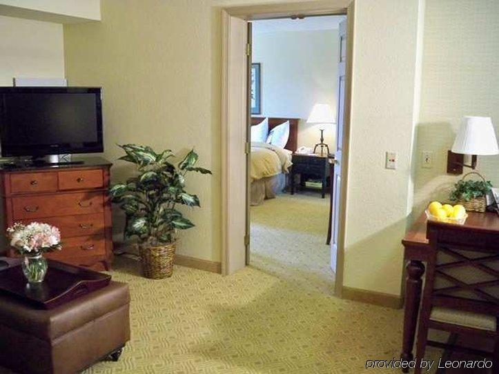 Homewood Suites By Hilton Philadelphia-Great Valley Malvern Værelse billede