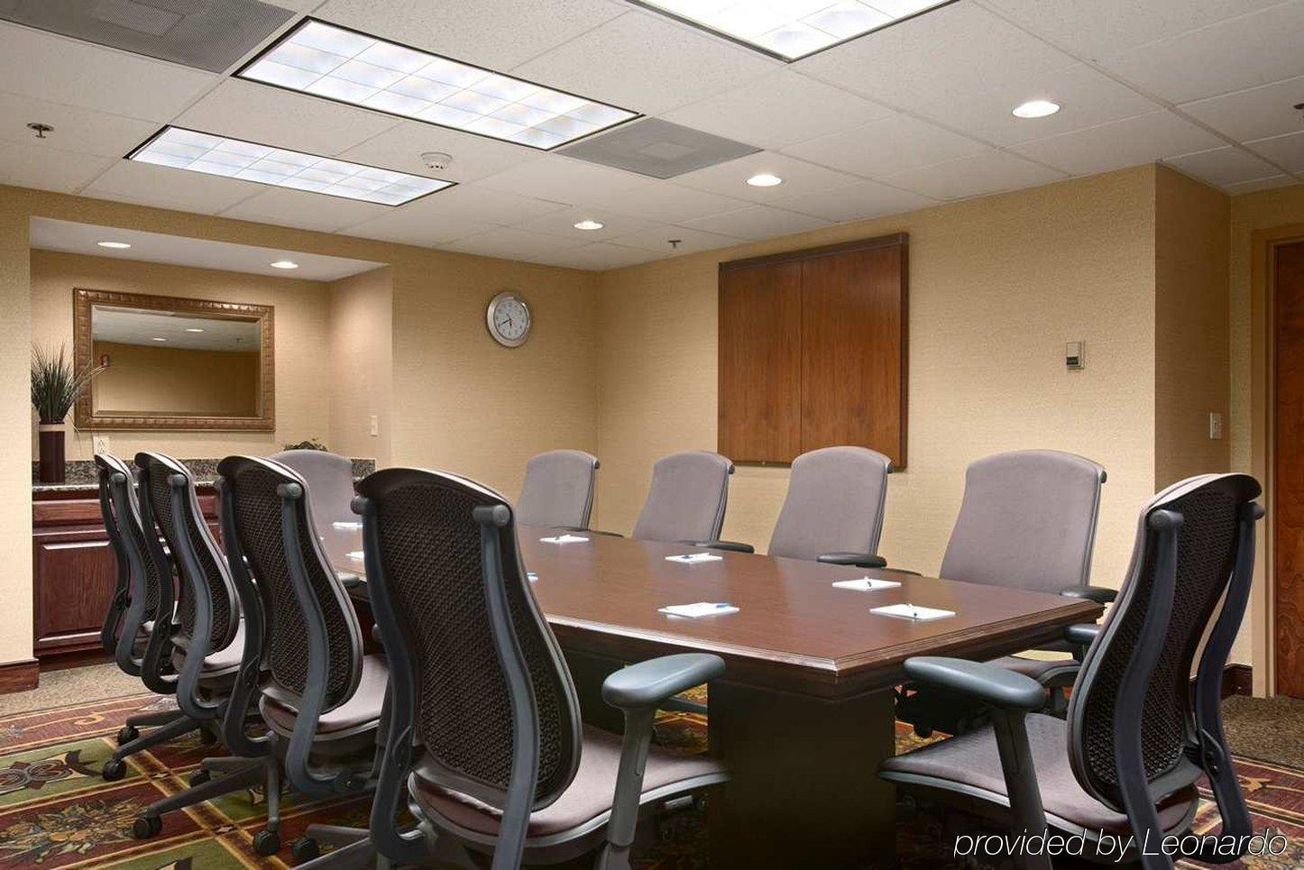Homewood Suites By Hilton Philadelphia-Great Valley Malvern Faciliteter billede