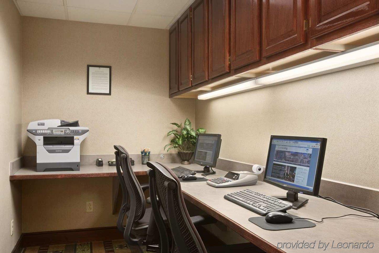 Homewood Suites By Hilton Philadelphia-Great Valley Malvern Faciliteter billede