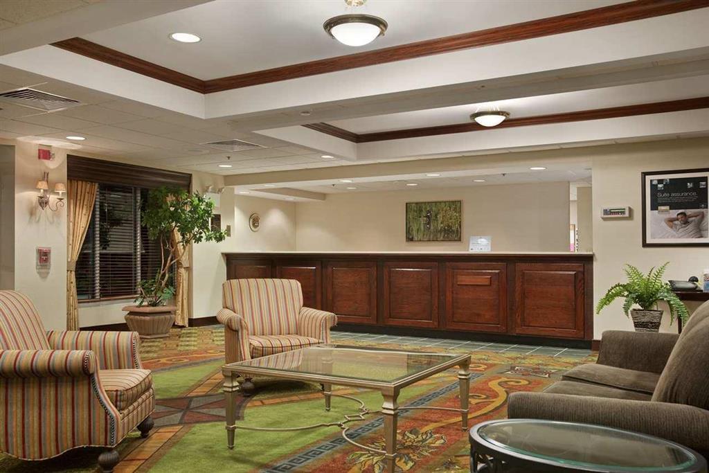 Homewood Suites By Hilton Philadelphia-Great Valley Malvern Interiør billede