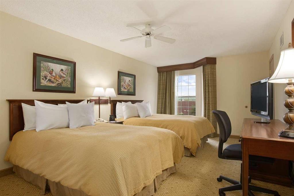 Homewood Suites By Hilton Philadelphia-Great Valley Malvern Værelse billede