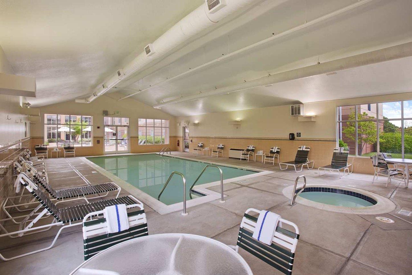 Homewood Suites By Hilton Philadelphia-Great Valley Malvern Eksteriør billede