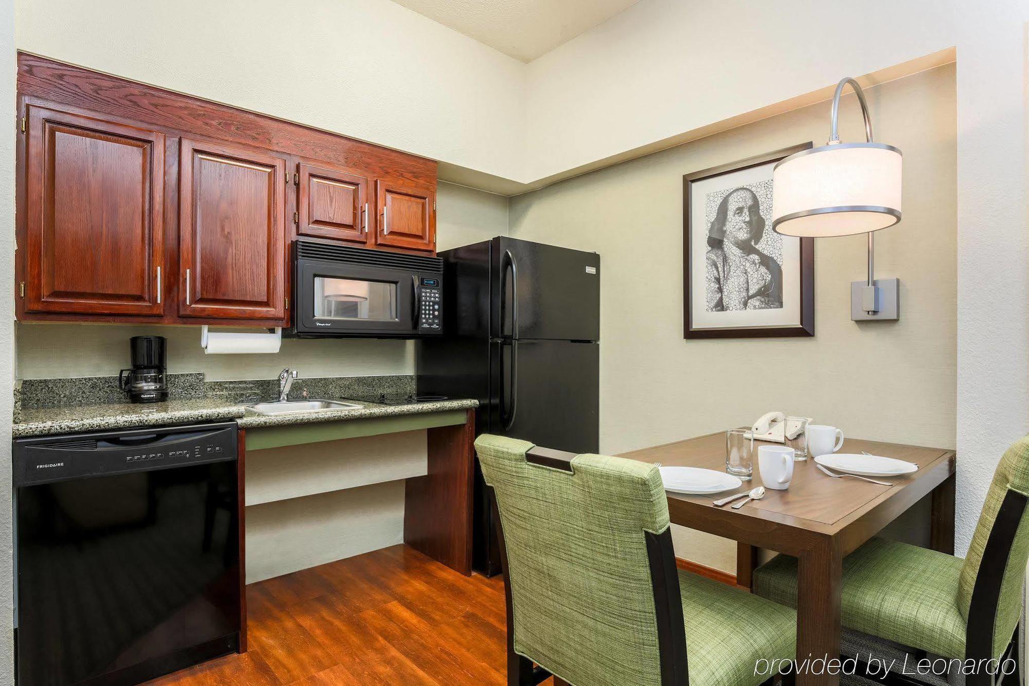 Homewood Suites By Hilton Philadelphia-Great Valley Malvern Eksteriør billede