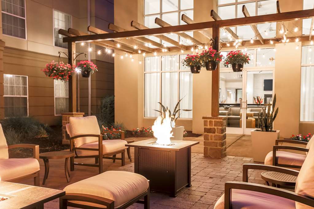 Homewood Suites By Hilton Philadelphia-Great Valley Malvern Eksteriør billede