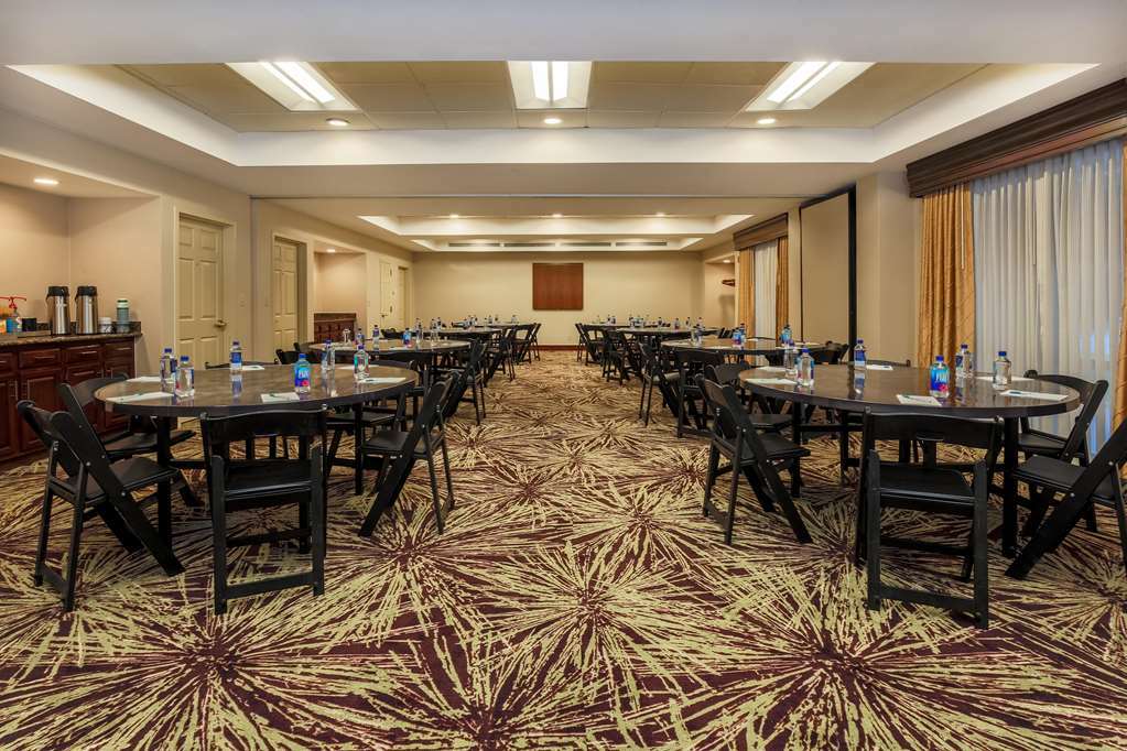 Homewood Suites By Hilton Philadelphia-Great Valley Malvern Faciliteter billede