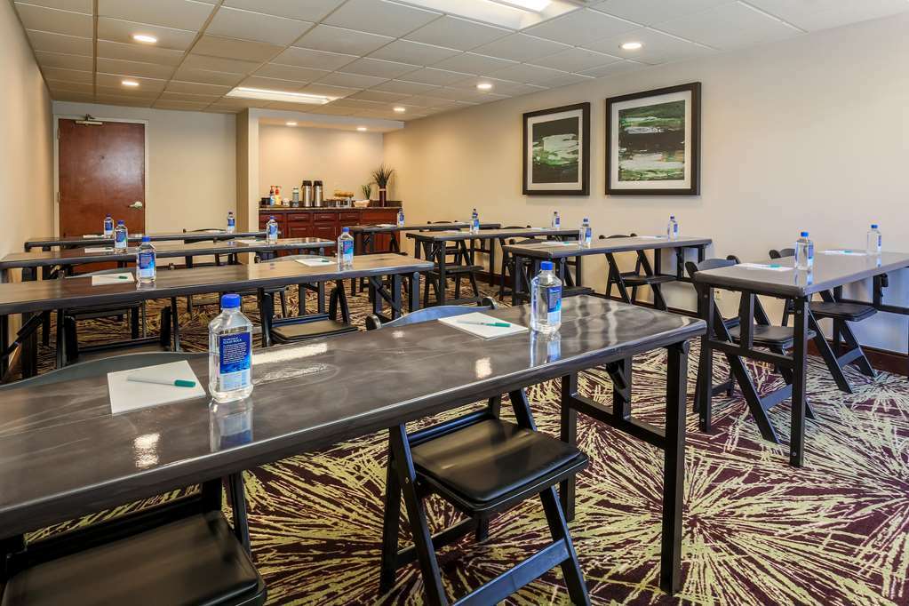 Homewood Suites By Hilton Philadelphia-Great Valley Malvern Faciliteter billede